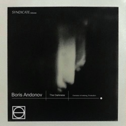 Boris Andonov - Night Files