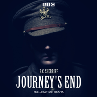 R. C. Sherriff - Journey's End artwork