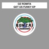 Get Us Funky - Single