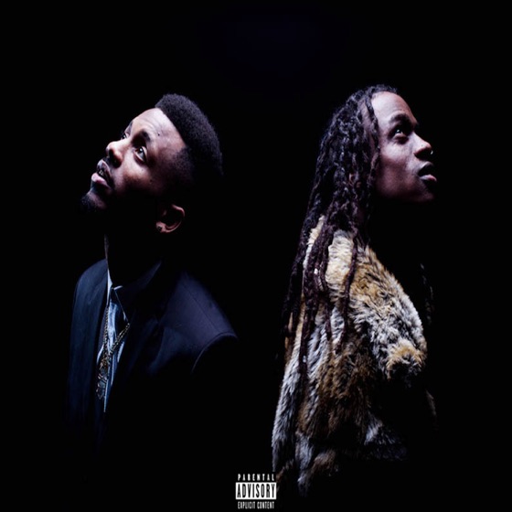 Cover artwork for God Speed