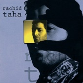 Rachid Taha artwork