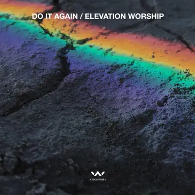 Do It Again - EP - Elevation Worship 