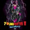 12am on Wilshire (feat. Tedy Andreas) - HAKIM lyrics