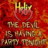The Devil Is Having a Party Tonight - Single