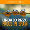 Frogs in Spain (Van Edelsteyn Mix) - Single