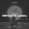 Motivos de Alegria - EP album lyrics, reviews, download