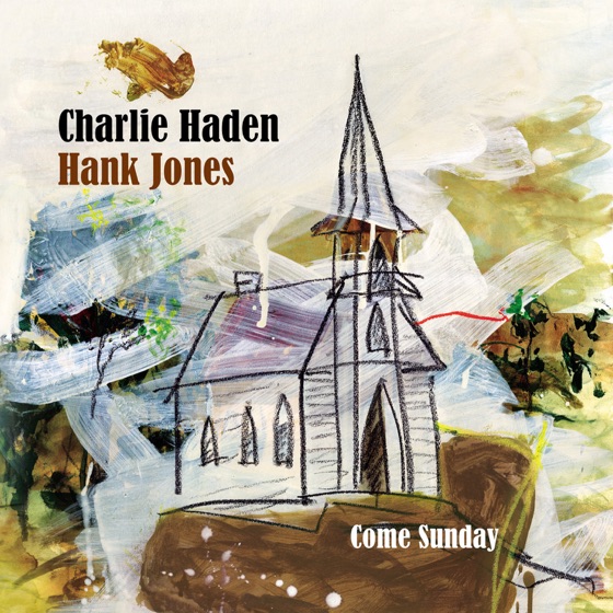 Cover artwork for Come Sunday