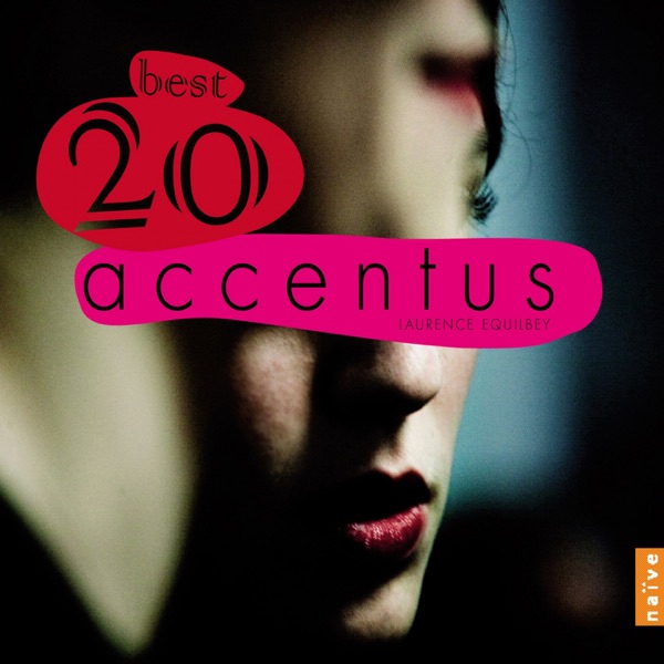 Best 20 - Laurence Equilbey & Accentus