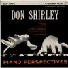 Piano Perspectives album lyrics, reviews, download
