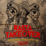 Isaac Maya - Rasta Take Over (feat. Blackout ja)