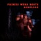 Fairies Wear Boots - Monolord lyrics