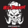 Hells Album 'Born to Raise Hell'