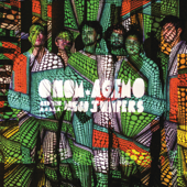 Magic Polaroid - Onom Agemo & The Disco Jumpers
