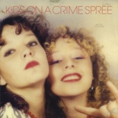 Kids on a Crime Spree - Impasto