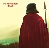 Wishbone Ash - Warrior