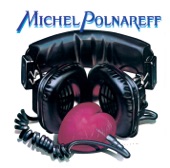 Michel Polnareff - Jesus For Tonite