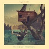 Hidden Treehouse (feat. Sonido Trópico) artwork