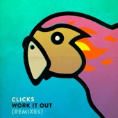 Work It Out (Dan Aux Remix) artwork