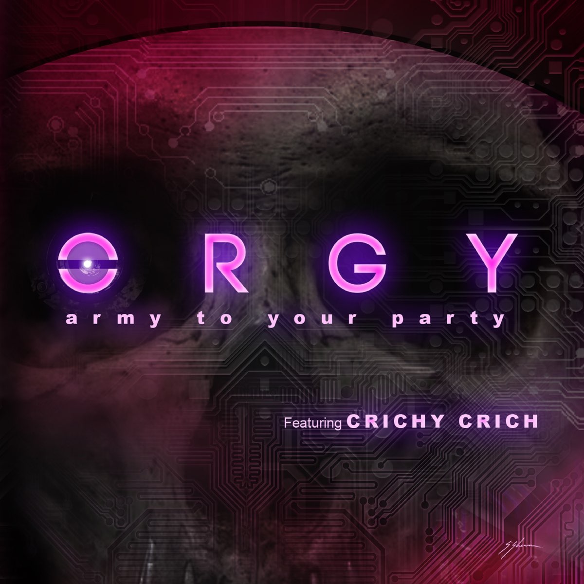 Party feat. Crichy Crich. Crichy Crich - Army to your Party, DJ. Star Struck (feat. Crichy Crich) Styles & complete & EXSSV. SAYMYNAME, Protohype feat. DJ Paul, Crichy Crich - Run this.