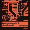 Turboprop (Remixes) - Single