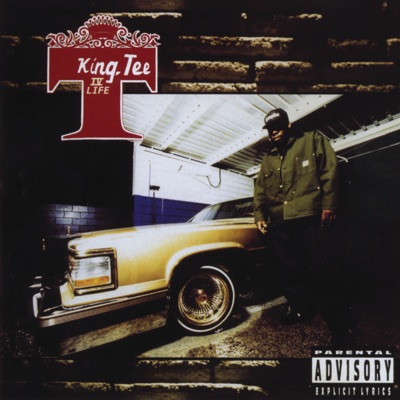 IV Life - King Tee