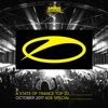 A State of Trance Top 20 - October 2017 Ade Special