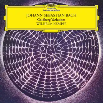 J.S. Bach: Goldberg Variations, BWV 988 by Wilhelm Kempff album reviews, ratings, credits