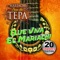 Guantanamera - Mariachi Son De Tepa lyrics