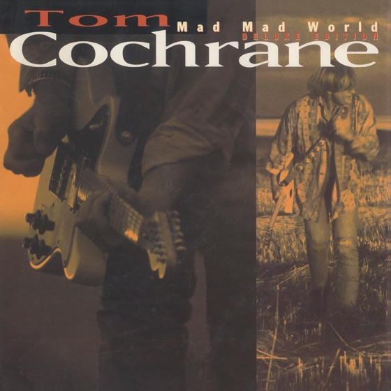 Cover artwork for White Hot