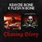 Fallin (feat. Layzie Bone & Bizzie Bone) - Flesh-n-Bone & Krayzie Bone lyrics