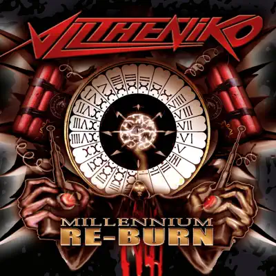 Millennium Re-Burn - Alltheniko