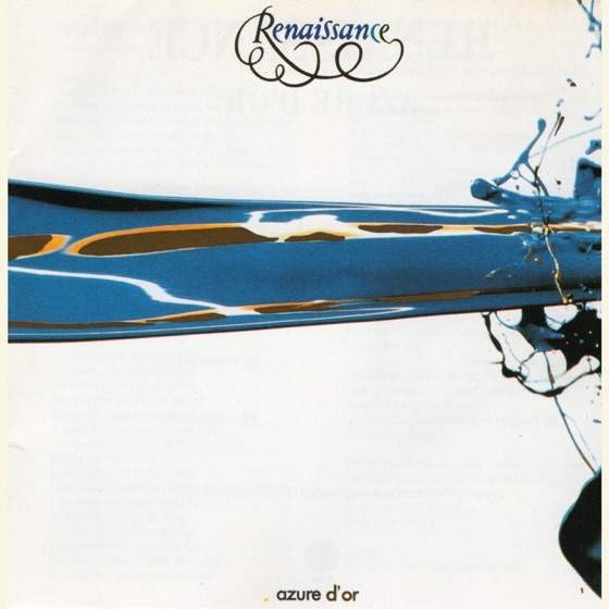 Cover artwork for Forever Changing