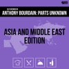 Anthony Bourdain: Parts Unknown (Asia & Middle East) artwork