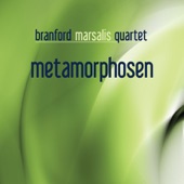Metamorphosen (Bonus Track Version) artwork