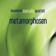 METAMORPHOSEN cover art