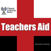 Teachers Aid podcast