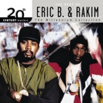 Eric B. & Rakim - In the Ghetto