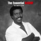 Kashif - Are You the Woman (with Whitney Houston)