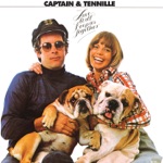 Captain & Tennille - Love Will Keep Us Together