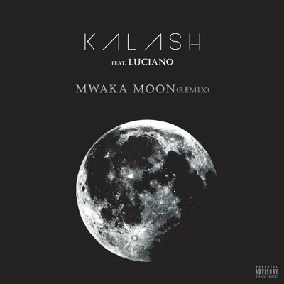 Mwaka Moon (Remix) [feat. Luciano] - Single - Kalash