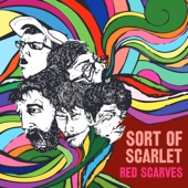 Red Scarves - Live and Let Love