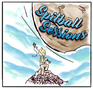 Spitball Session Shortcast Ep 1: Colors!