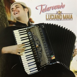 Luciano Maia - Meu Chasque Não Tem Floreio (feat. André Oliveira)