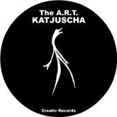 Katjuscha (Original Trance Mix) artwork