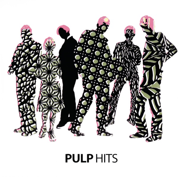 Common People by Pulp on Coast ROCK