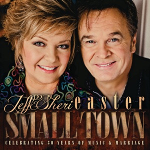 Jeff & Sheri Easter - Small Town Someone (Lunch) - Line Dance Musik