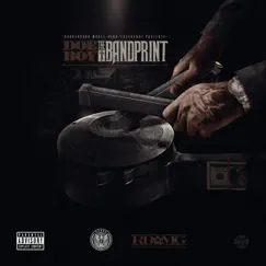 The Bandprint by Doe Boy album reviews, ratings, credits