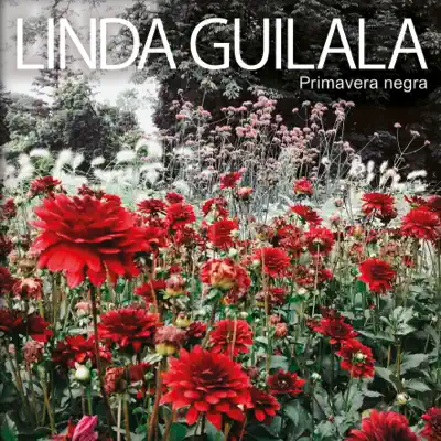 Primavera Negra - Single - Linda Guilala