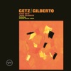 Getz/Gilberto artwork