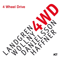 Polygon-Nils Landgren, Michael Wollny, Lars Danielsson & Wolfgang Haffner